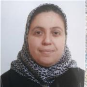 Profesora de Árabe para niños y adolecsentes